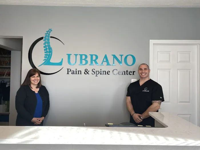 Lubrano Pain and Spine Center Picture 1
