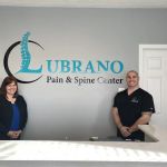 Lubrano Pain and Spine Center