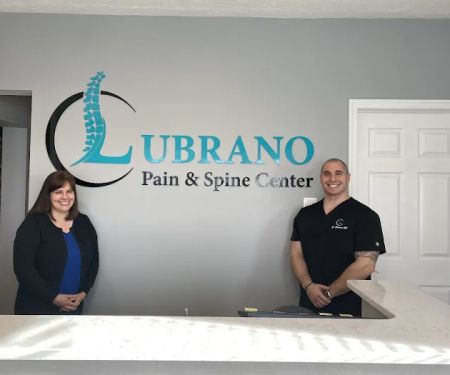 Lubrano Pain and Spine Center