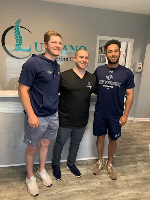 Lubrano Pain and Spine Center Picture 6