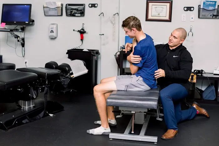 Lubrano Pain and Spine Center Picture 3