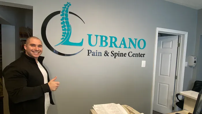 Lubrano Pain and Spine Center Picture 9