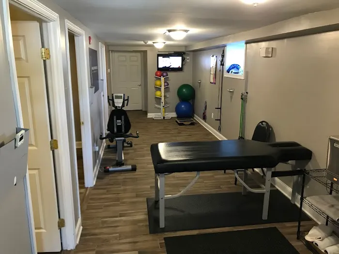 HealthBridge Chiropractic Picture 5