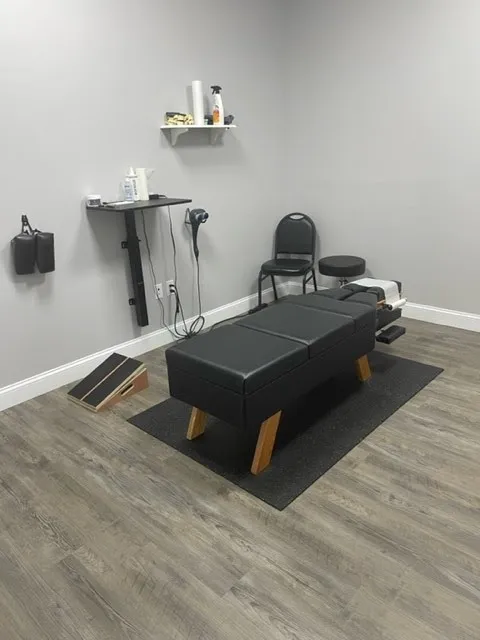 HealthBridge Chiropractic Picture 3