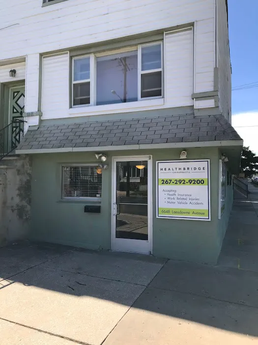 HealthBridge Chiropractic Picture 2