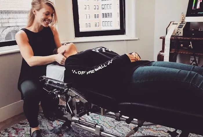 Luminous Chiropractic Picture 4