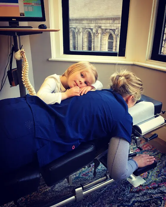 Luminous Chiropractic Picture 8