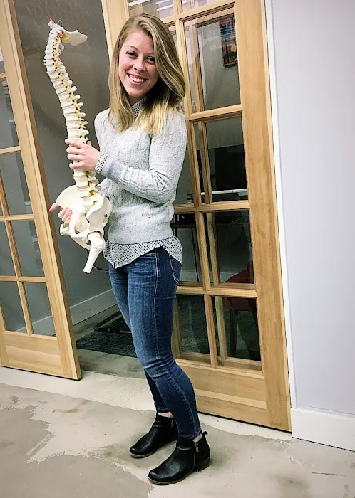 Luminous Chiropractic Picture 1