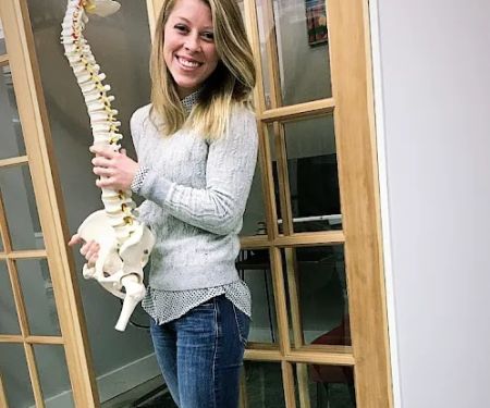 Luminous Chiropractic