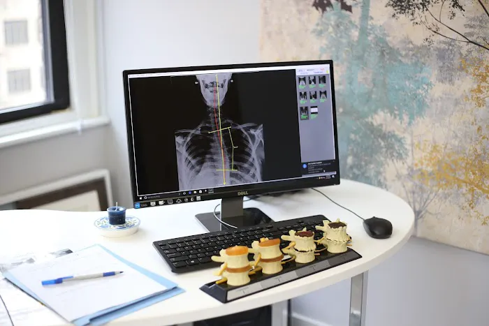 Luminous Chiropractic Picture 6