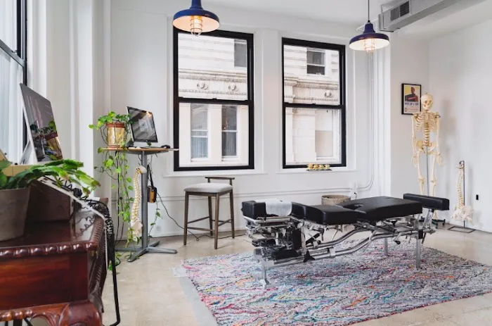 Luminous Chiropractic Picture 3