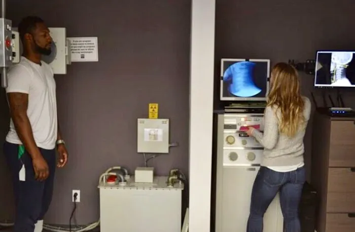 Luminous Chiropractic Picture 5