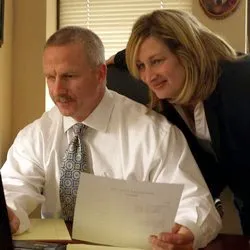 Dr. Rick Dunlap Picture 2