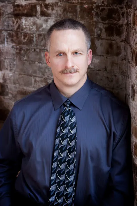 Dr. Rick Dunlap Picture 1