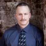 Dr. Rick Dunlap
