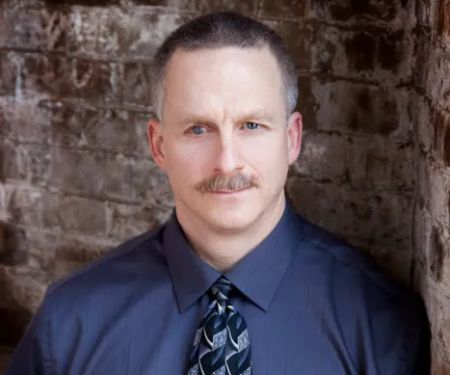 Dr. Rick Dunlap