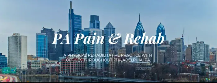 PA Pain and Rehab - Center City Picture 2