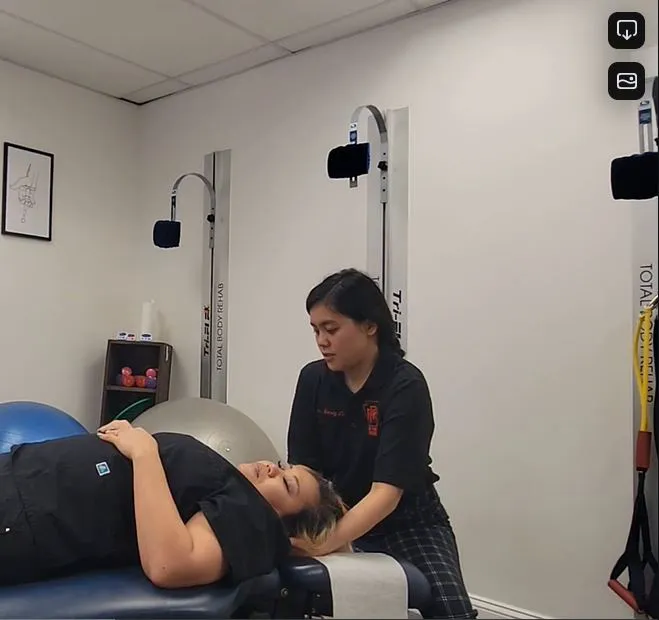 PA Pain and Rehab - Center City Picture 3