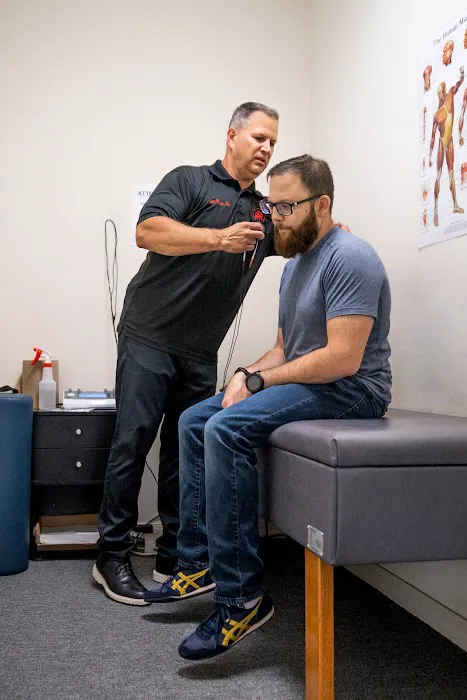 PA Pain and Rehab - Center City Picture 4