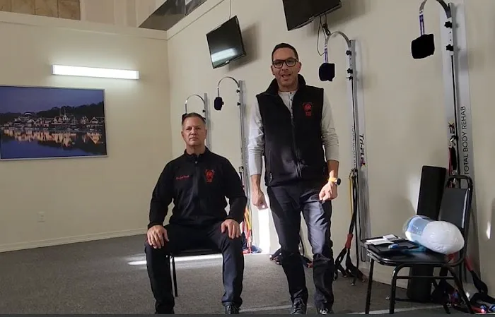 PA Pain and Rehab - Center City Picture 1