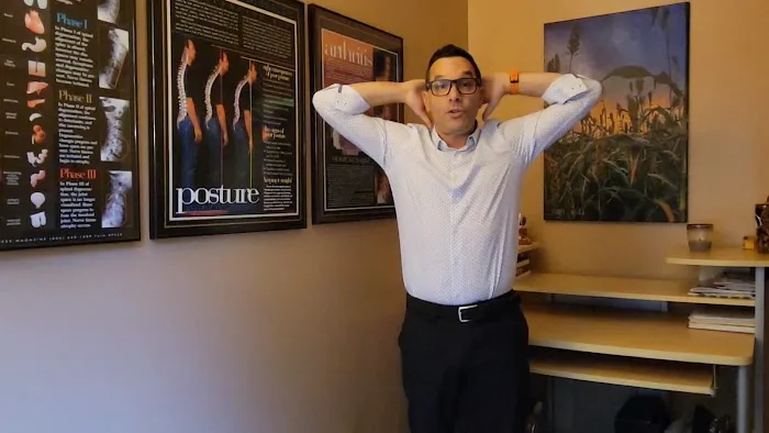 PA Pain and Rehab - Center City Picture 10