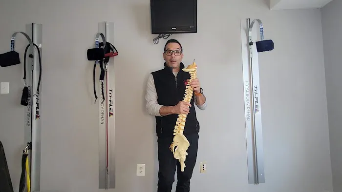 PA Pain and Rehab - Center City Picture 7