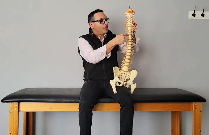 PA Pain and Rehab - Center City Picture 5