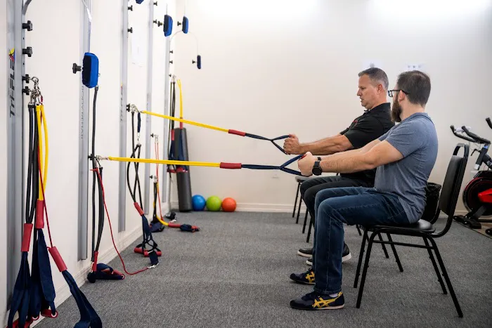 PA Pain and Rehab - Center City Picture 8