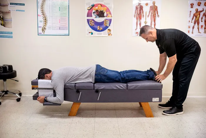 PA Pain and Rehab - Center City Picture 9