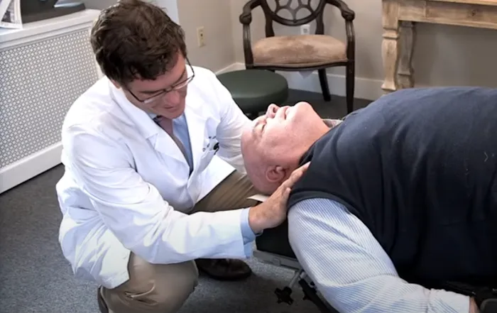 Advanced Chiropractic of Philadelphia Picture 2