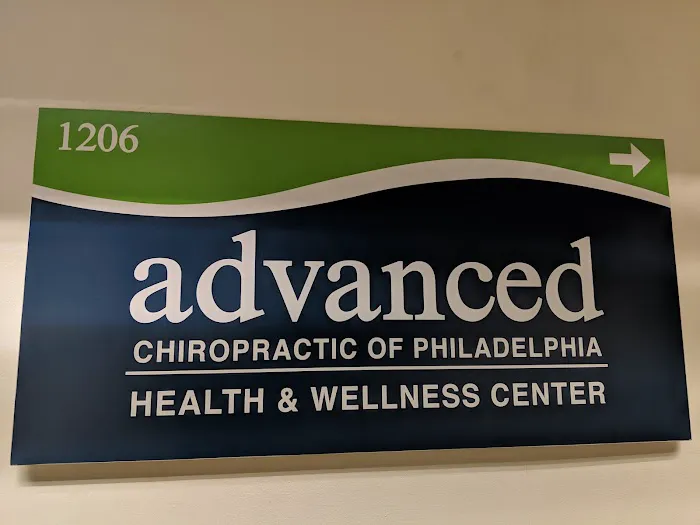 Advanced Chiropractic of Philadelphia Picture 4
