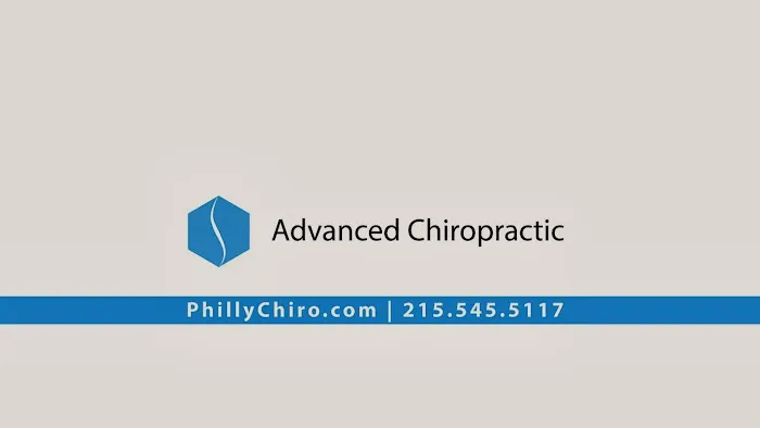 Advanced Chiropractic of Philadelphia Picture 8