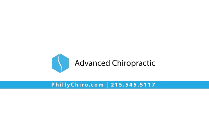 Advanced Chiropractic of Philadelphia Picture 9