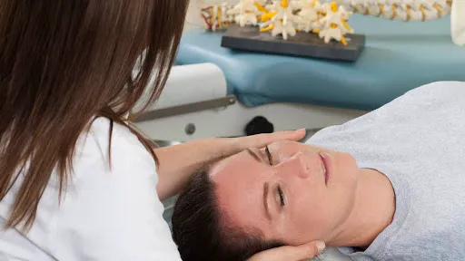 Philadelphia Chiropractic and Health Center Picture 1