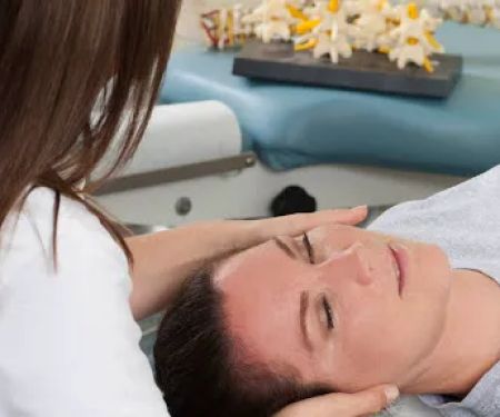 Philadelphia Chiropractic and Health Center