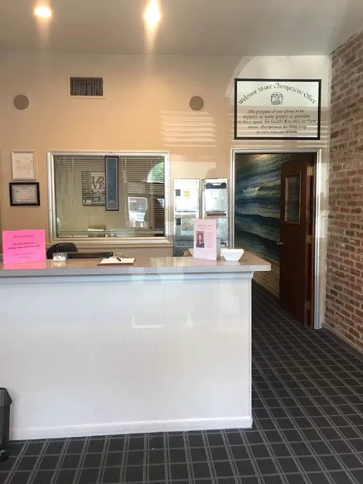 Atlas Chiropractic Picture 2