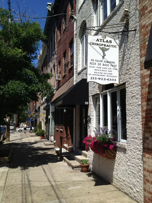 Atlas Chiropractic Picture 1