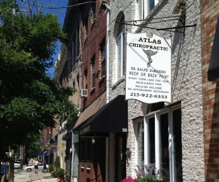 Atlas Chiropractic