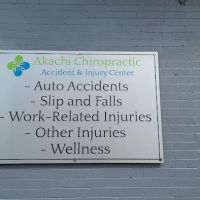 Akachi Chiropractic & Injury Center (ACIC) ico