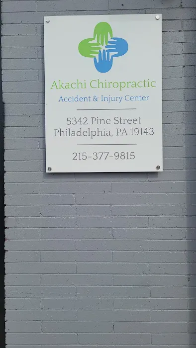 Akachi Chiropractic & Injury Center (ACIC) Picture 3