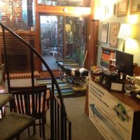 Rhodes Family Chiropractic ico