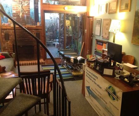 Rhodes Family Chiropractic