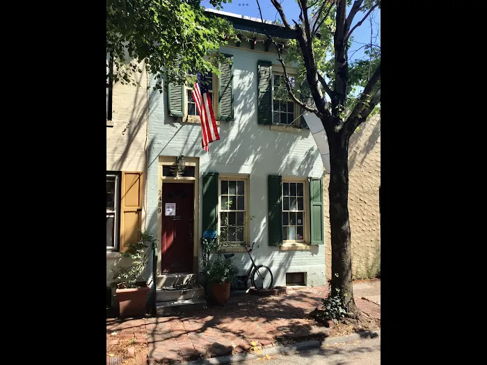 Rhodes Family Chiropractic Picture 3