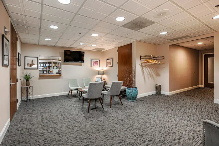 Rittenhouse Square Chiropractic Picture 1