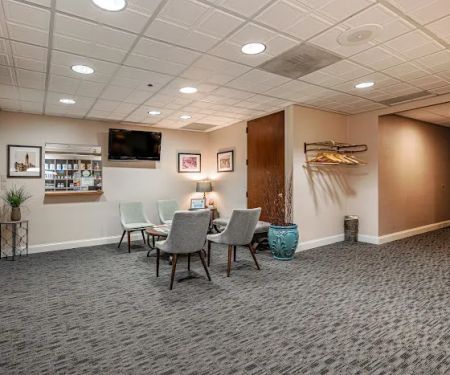 Rittenhouse Square Chiropractic