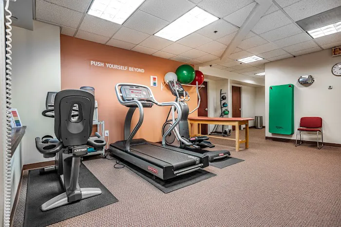 Rittenhouse Square Chiropractic Picture 2