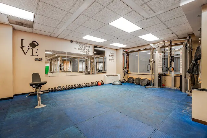 Rittenhouse Square Chiropractic Picture 3