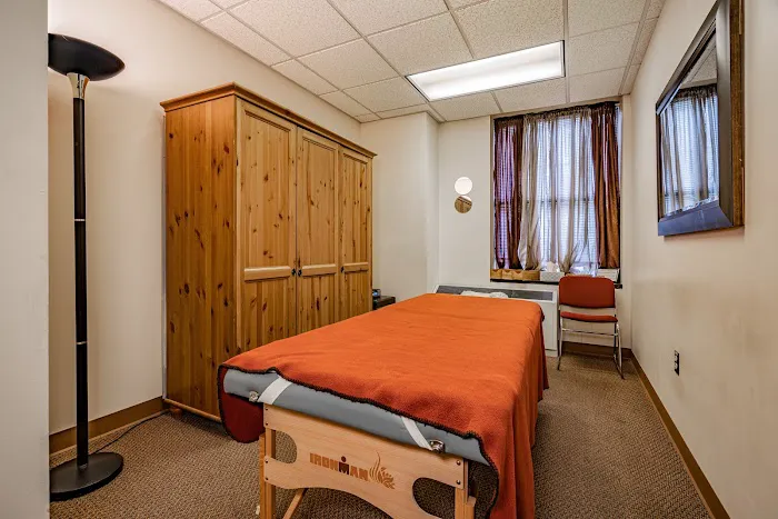 Rittenhouse Square Chiropractic Picture 6