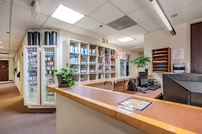 Rittenhouse Square Chiropractic Picture 5