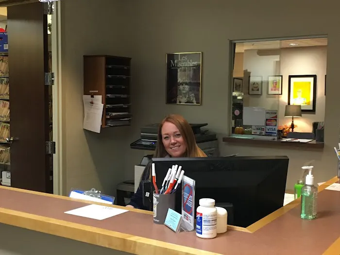 Rittenhouse Square Chiropractic Picture 7